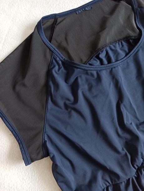 Tričko/minišaty domyos, domyos,xs