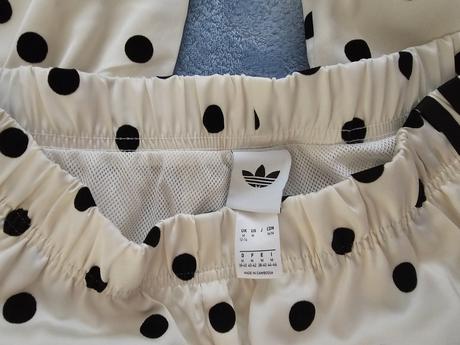 Súprava adidas bodkovaná, adidas,m