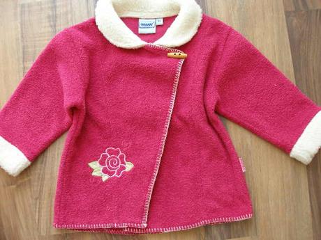 Súprava flísová, wenice,92