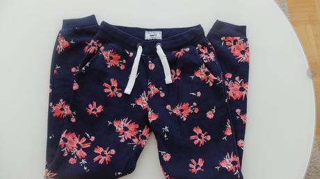 Tepláky 146/152, pepperts,146