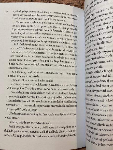 Ostrov bez pamäti yoko ogawa,