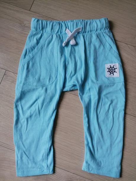 Tenké tepláky, pepco,86