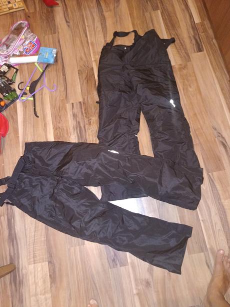 Oteplovacky už aj s poštovným, crivit,152