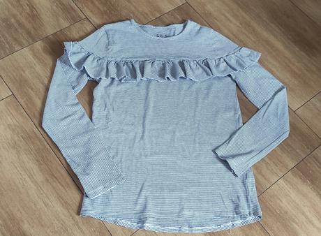 Tričko, f&f,158