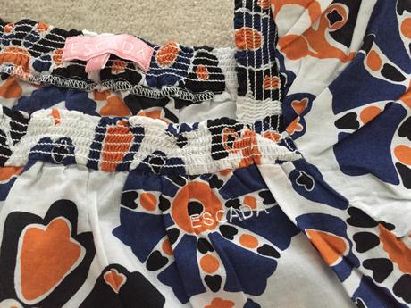 Escada orig. bluzka, 110