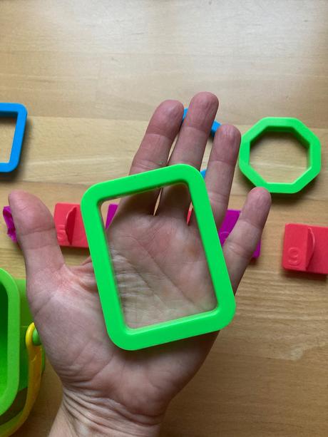 Vykrajovacky matematicke,