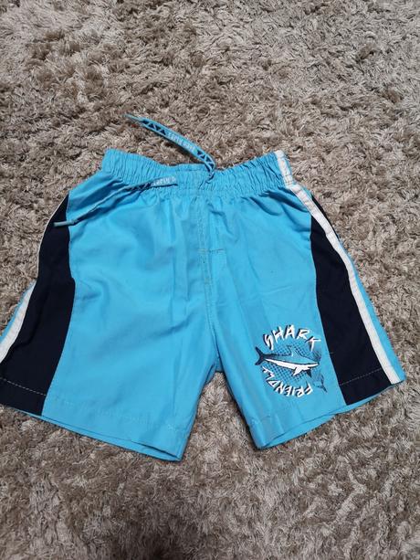 Šortky 2 kusy, okay,92