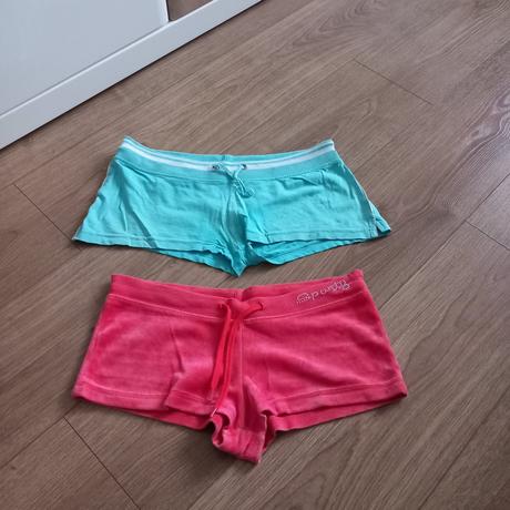 Šortky xs, fishbone,xs