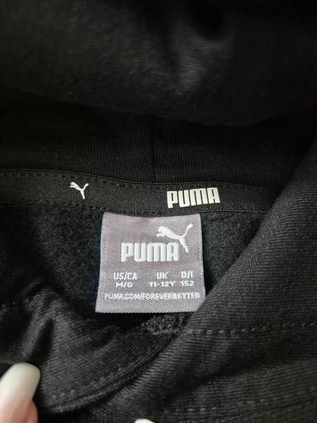 Mikina puma, puma,152