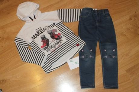 Komplet vyborny stav, mayoral,116