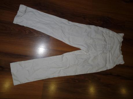 Letné tehugate - kratšie, s