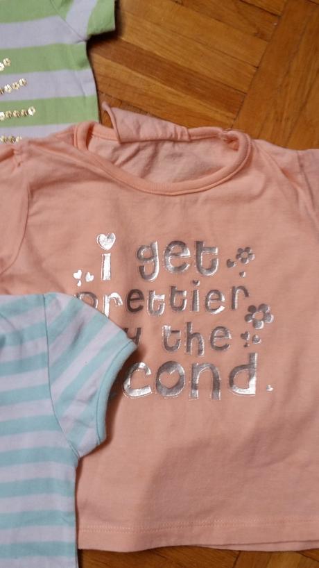 Tricka, early days,86