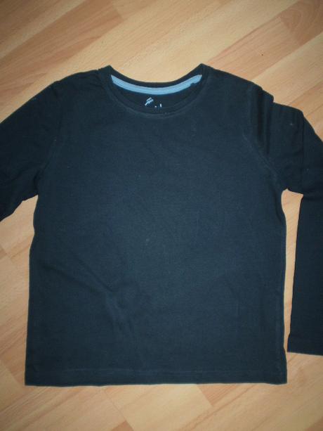 Tričko, pepperts,134