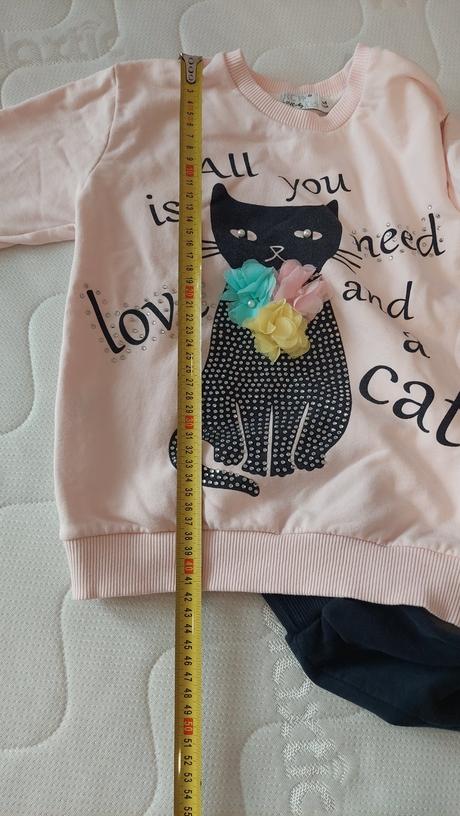 Teplakova suprava, 116