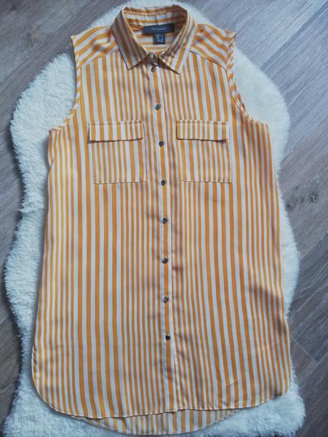 Letná blúzka, primark,32