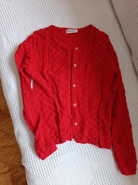 Sveter, h&m,122