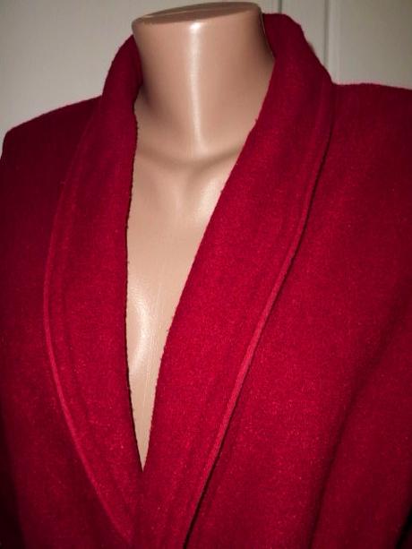 Hrejivý župan - veľ. l-xl, l