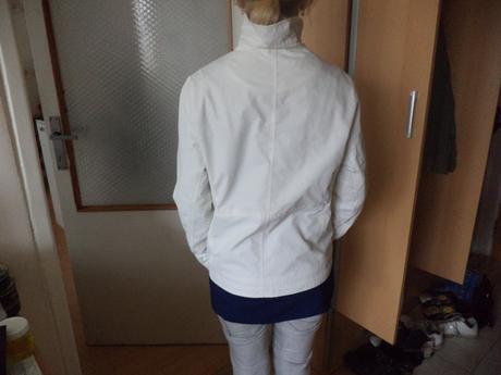 Damska prechodna bundička, m