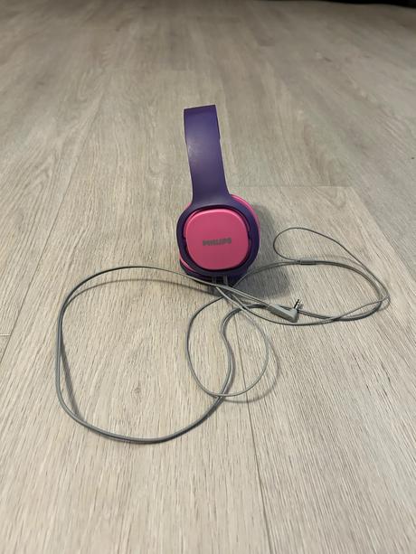 Slúchadlá philips, philips