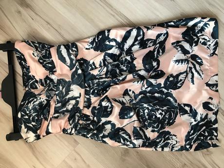 Spoločenské šaty 36, s, s