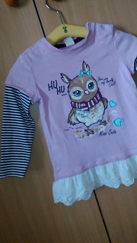 Tunika predlzena, dopodopo,80