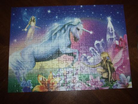 Puzzle 200xxl, 