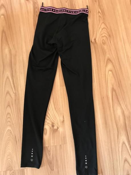 Športové leginy, c&a,164