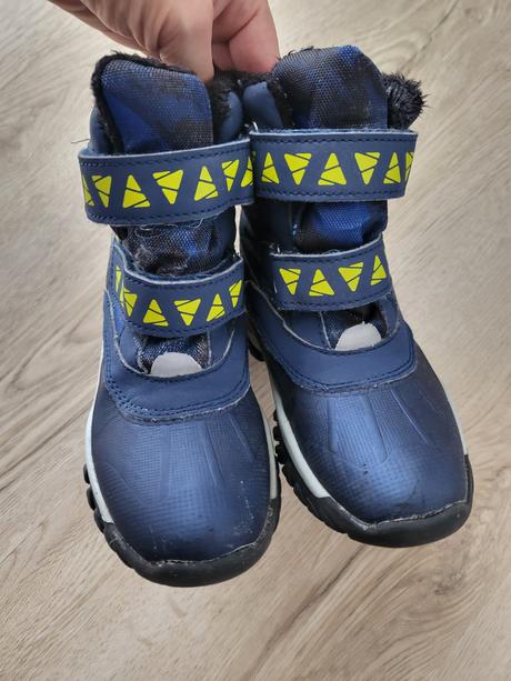 Čižmy lupilu, lupilu,28