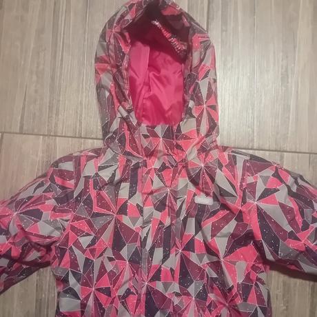 Kombineza do snehu, loap,98