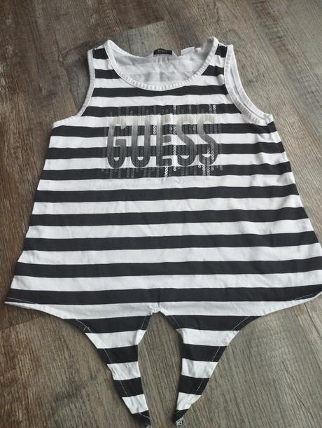 Tričko guess, guess,140