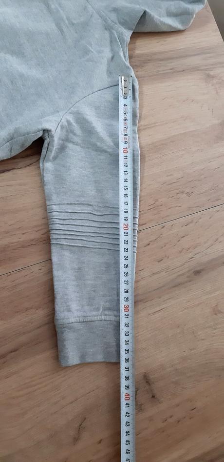 Mikina  gate  vel.  116, gate,110