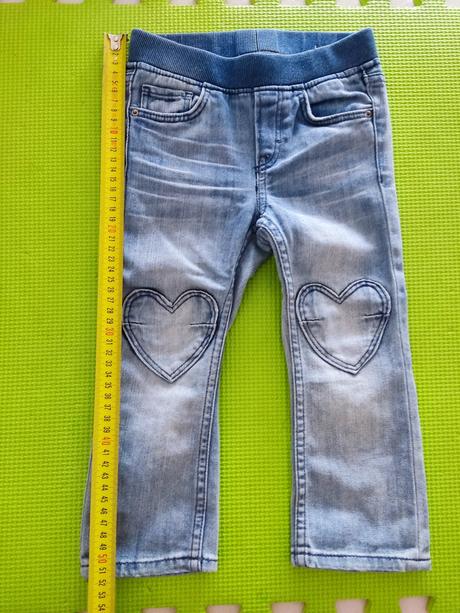 Riflicky h&m, h&m,92