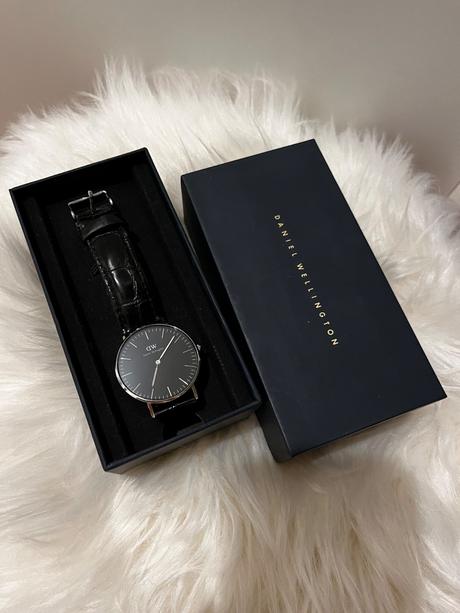 Hodinky daniel welington, 