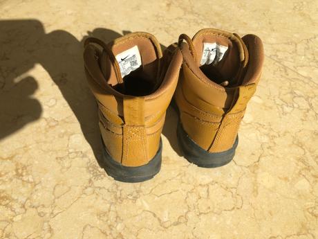Topánky, nike,28