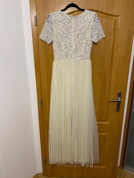 Spoločenské šaty, s