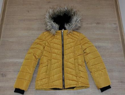 Zimna bunda, f&f,140