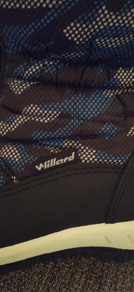 Detská zimná obuv, 30