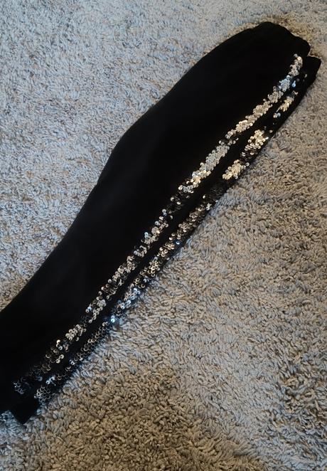 Balík 116 dievča, 104–116