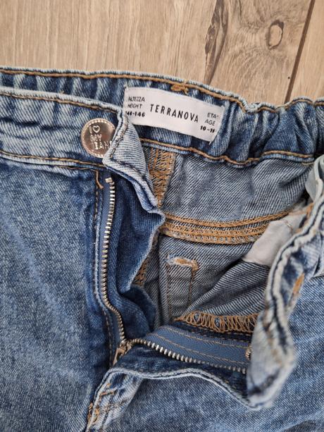 Rifle, terranova,146