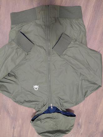 Bunda benetton, benetton,140