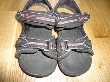 Nike santiami iii sandalky,znizena cena, nike,25