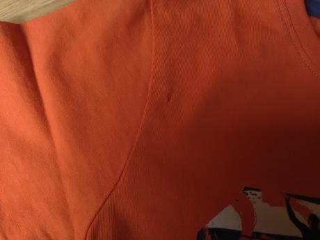 Tričko lindex 110, lindex,110