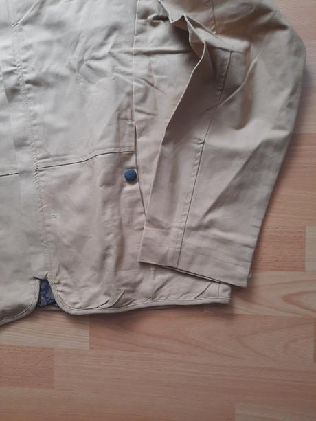 Pánska prechodná bunda-3 farby, xl