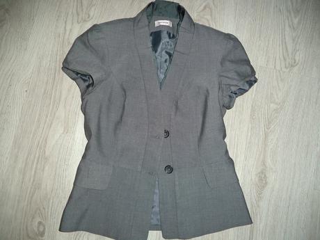 Elagantné sako asos, 36