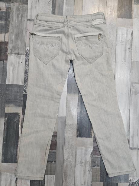 Dámske rifle zn.diesel, diesel,s