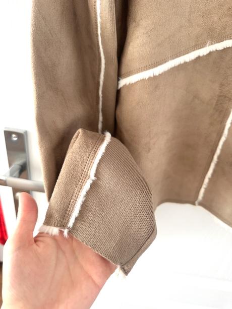 Jarná nová bunda, george,38