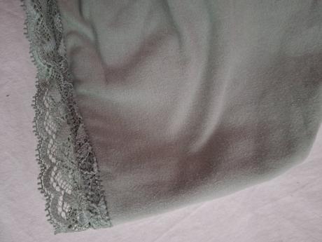 Mäkká podprsenka, tchibo,s