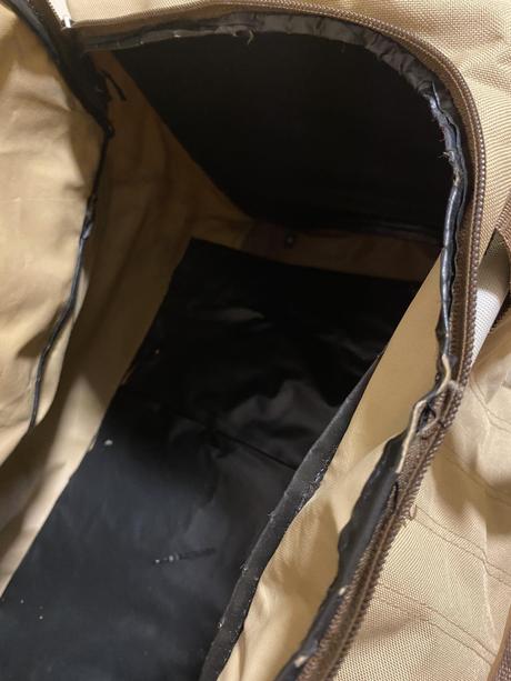 Grace - staršia veľká cestovná taška,