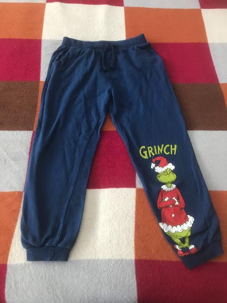 Teplaky, vel. 146, zn. sinsay, sinsay,146