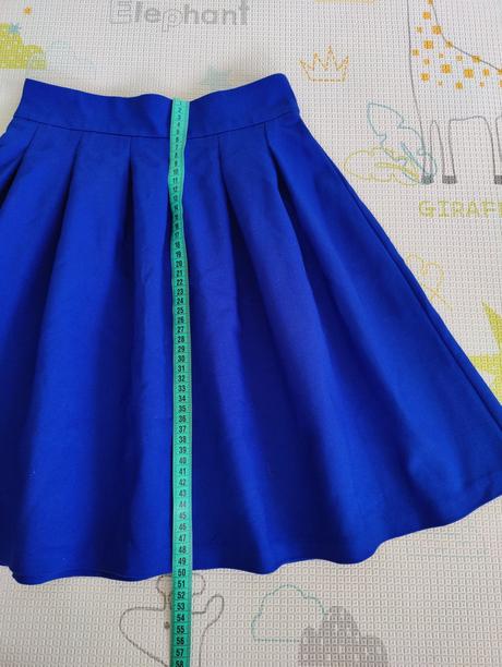 Áčková sukňa orsay, orsay,36